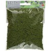 KATO Diorama Supplies Medium Plants Light Green 24-539 Model Railway