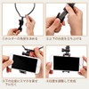 GoPro Neck Strap Accessories Smartphone Necklace Fishing Outdoor Neck Mount