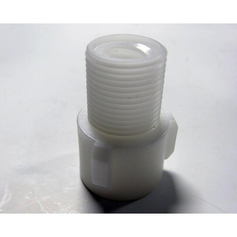 Dewert Lift Chair Spindle Nut for Megamat Actuators