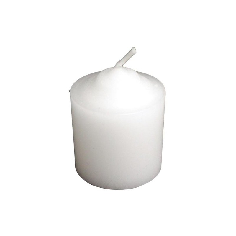 Votive (Large) Cup Included, Pack of 5