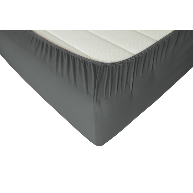 TM Maxx Jersey Fitted Sheet for Babies and Children with