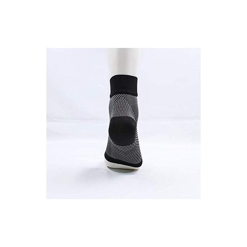 PintoMed Ankle Support for Airflow, Achilles Tendonitis, Breathable, Helps with