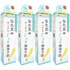 [Bulk Purchase] Natayama de Clean Gel Toothpaste, 4.2 oz (120 g) x 4