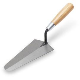 Marshalltown 48 Gauging Trowel 7 X 3.3/8in