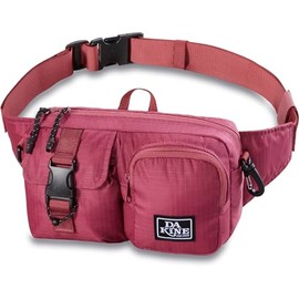 Dakine Jagger Hybrid Hip Pack, Dry Rose, one size