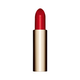 Clarins Joli Rouge Satin Lipstick 743 Cherry Red Refill 3.5g