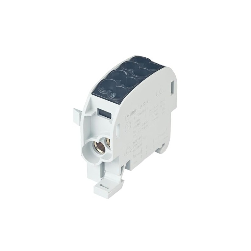 grenda-hammer® VDE main cable branch terminals HLAK in 1 to