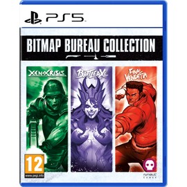 BITMAP BUREAU COLLECTION