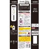 サワデー香るスティック パルファム ノアール 芳香剤 部屋用 詰め替え用 70ml ルームフレグランス