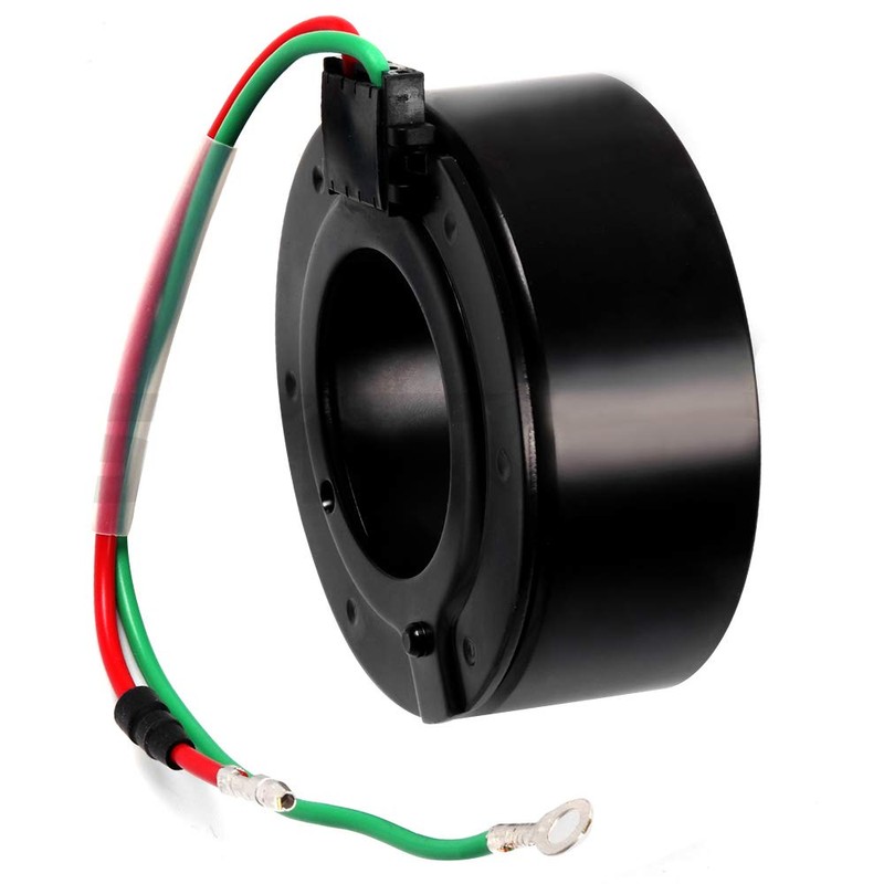 SCITOO AC Compressor with Clutch for 2001-2005 Compatible for for