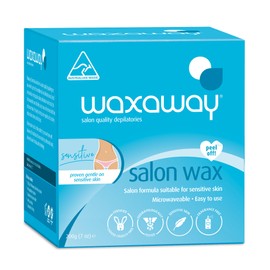 Waxaway Salon Wax Sensitive, 200 g