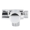 Shower Arm Diverter Professional Metal Shower Arm Diverter Valve for
