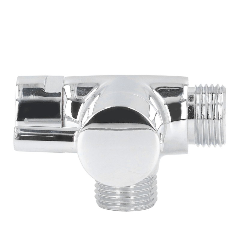 Shower Arm Diverter Professional Metal Shower Arm Diverter Valve for
