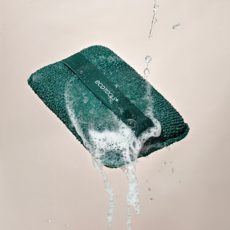 EcoTools XL Body Buffer, 1 Count