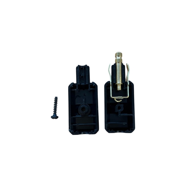 ProCar Standard Plug 8A, Pack of 50
