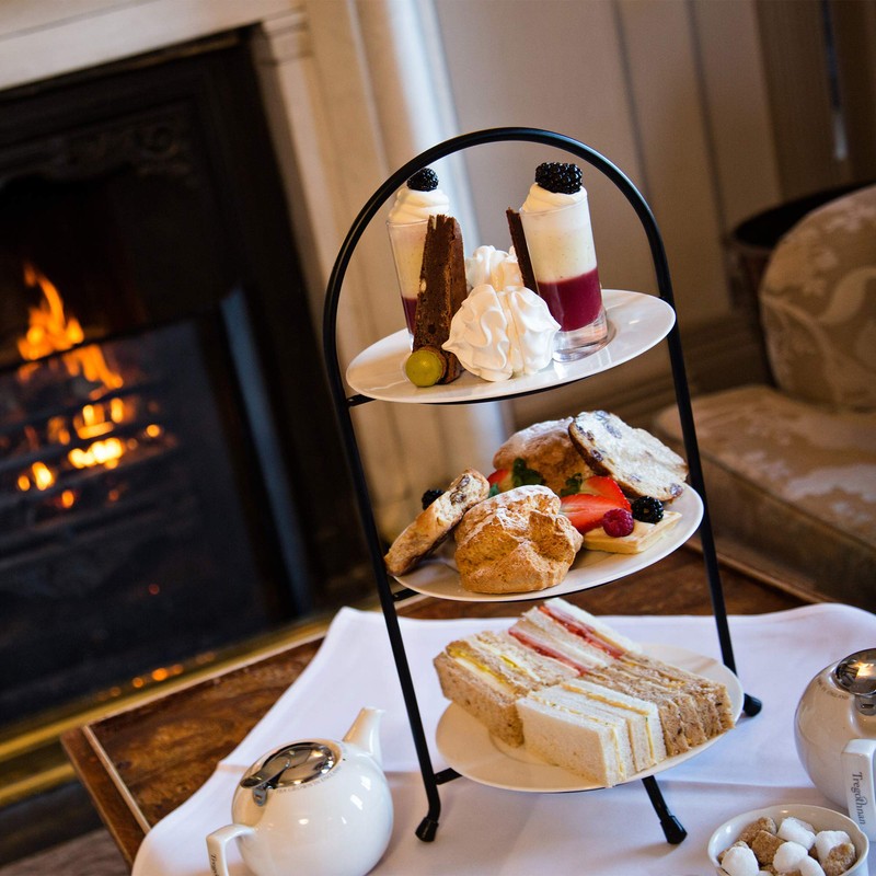 Red Letter Days Tea for Two Gift Box – 440