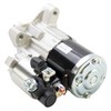 TRQ Replacement Starter Motor Compatible with Chrysler Dodge Volkswagen
