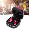 S6SE Bluetooth Earphone Sweatproof and Waterproof HIFI Sound Quality BT