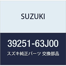 Suzuki (suzuki) Genuine Parts Rod Antenna Part No 39251 – 63j00