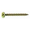 Grip-Rite 158GS1 1-5/8-Inch 8 Coarse Thread General Purpose Screw with