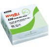 Nippon Paper Crecia Wipeall X50 Cross-Like Blue 4 Fold 50
