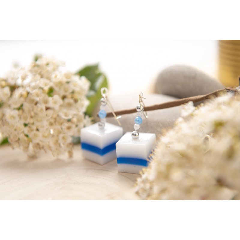 Gedeo 150 ml Crystal Resin, Transparent