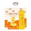 Oharu Lemon Ginger Shot 10 packets / 오하루 레몬진저샷 10포 X 2+1박스