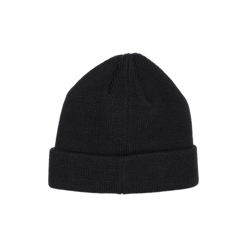 Slasher 23TH-N54K / MAG LOGO BEANIE BLK FR Kids' Knit