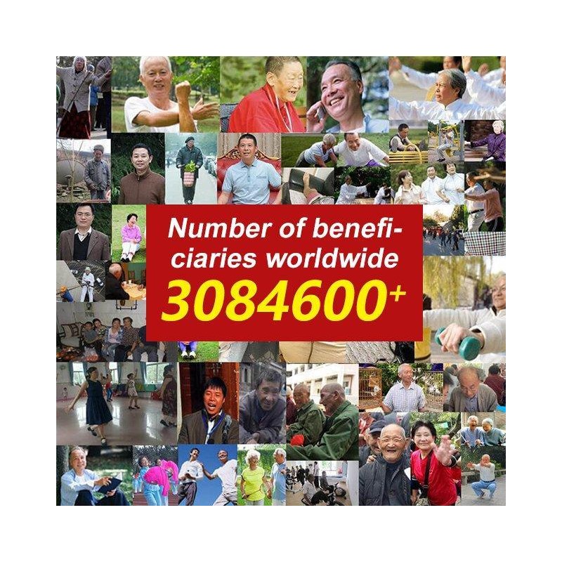 Lumbar Spine Relief Cooling Compress Gel for Soothing Comfort -