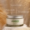 Amber Cream 200ml