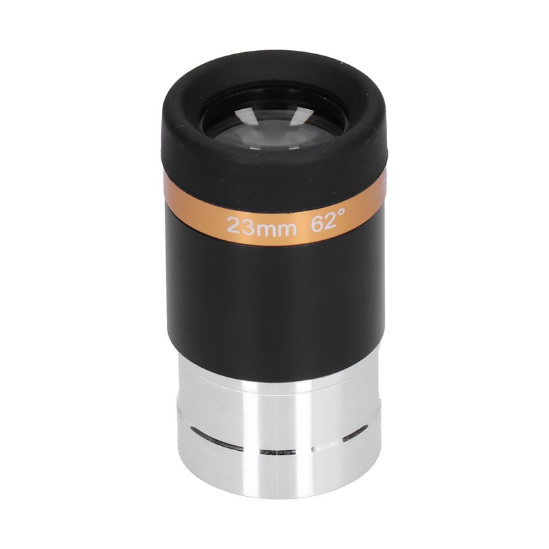 Eyepiece Wide Angle 62° Aspheric Eyepiece High Definition Fully Coated