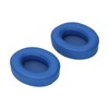 Headphone Earpad Cover Memory Foam Headset Cushion Pad Replacement for