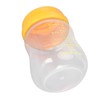 Baby Food Storage Jar Universal Wide Caliber Temperature Sensitive Baby