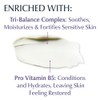 Eucerin Skin Balance Night Cream, humectante facial para piel sensible