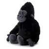 The Petting Zoo Gorilla Stuffed Animal, Gifts for Kids, Wild