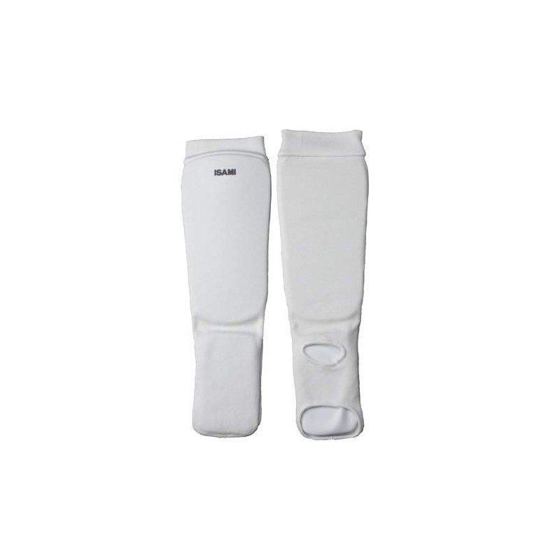 [Foot Supporter] Leg & Ankle (1 pair) ~ White ~