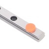 MGN7C Linear Guide Rail High Accuracy 4 Point Contact Smoothly