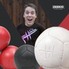 Zeekio Juggling Balls Josh Horton Pro Series - [Set of