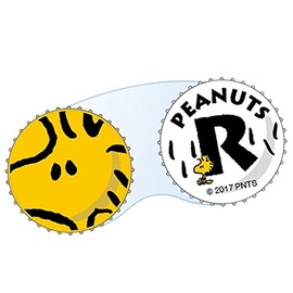 Character Contact Lens Case 14 Woodstock