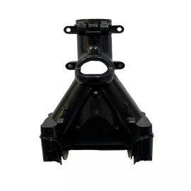 Oreck Genuine Magnesium LW1500RS Bracket Upper Bag #83067-01