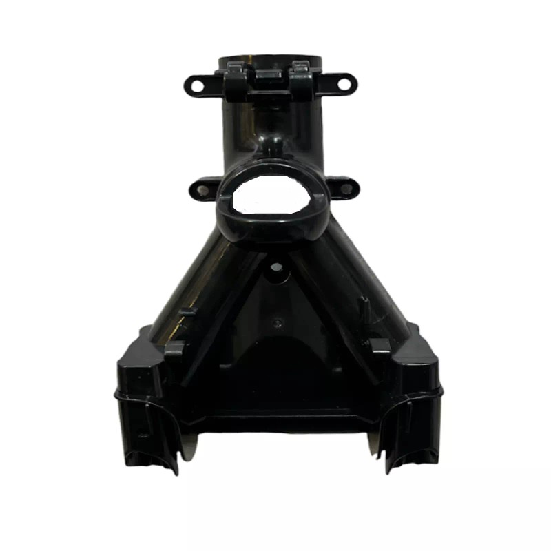 Oreck Genuine Magnesium LW1500RS Bracket Upper Bag #83067-01