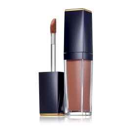 ESTEE LAUDER NIB ESTEE LAUDER PURE COLOR ENVY PAINT-ON LIQUID LIPCOLOR - 100 ESPRESSO-MATTE