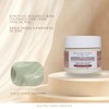 Nuestra Tierra Cosmética Microderm Eco-Exfoliante Facial, con Aceites de Argán,