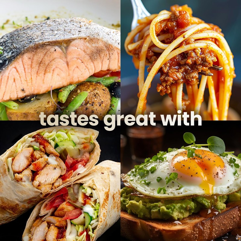 Your Daily Vitamin D in Every Pinch | Organic Aura