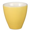 ZEROJAPAN Tea Cup Tall TC-02 YP (Yellow Pepper)