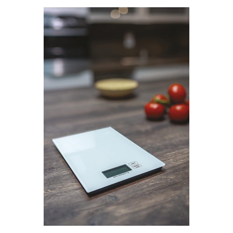 Emos Digital Kitchen Scales TY3101