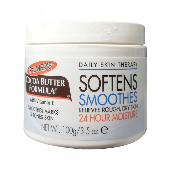 Palmers Cocoa Butter Formula Original Solid 100g