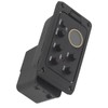 Acoustic Guitar Pickup EQ LCD Tuner 4 Band EQ Preamp