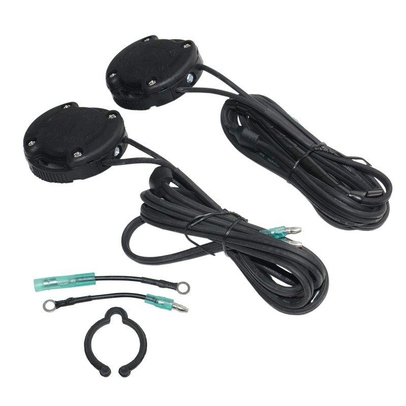 805320A03 18-7633 Rocker / Trim Transmitter Limit Switch Kit, Star