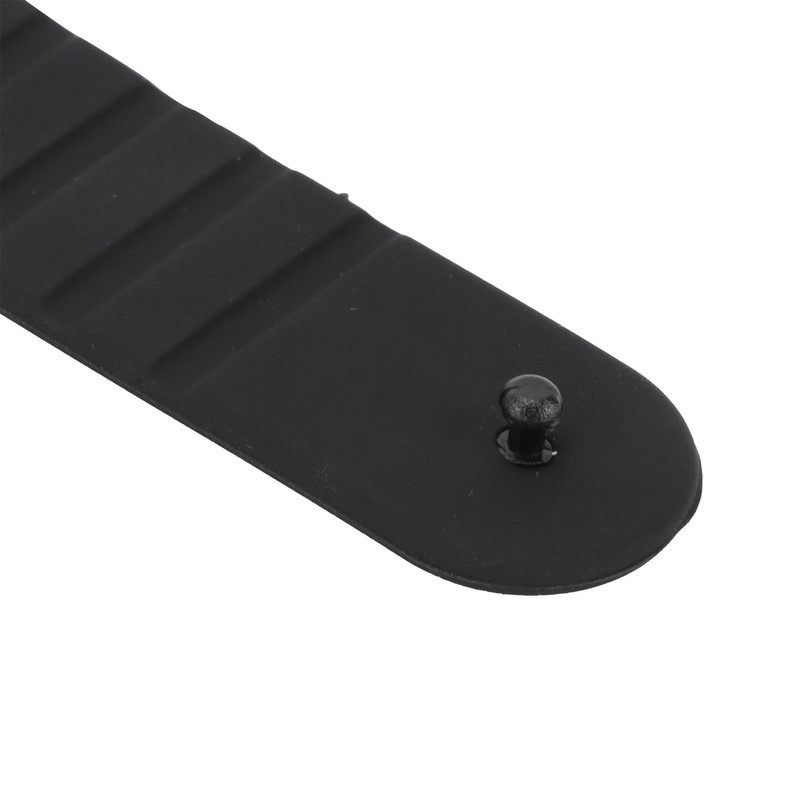 Ultrasonic Mosquito Repellent Bracelet with Time Display Anti Mosquito Wristband